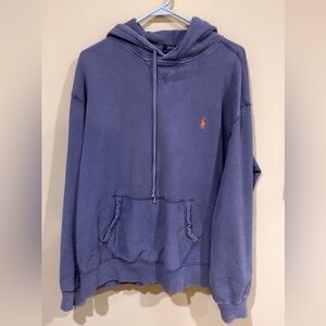 Ralph Lauren POLO - XL Hoodie